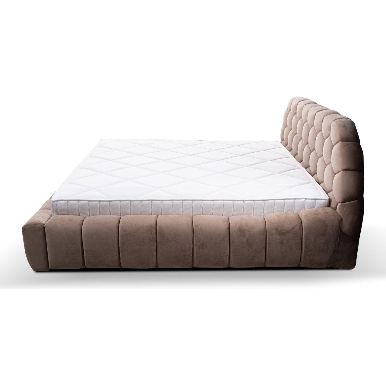 Bubble Bed